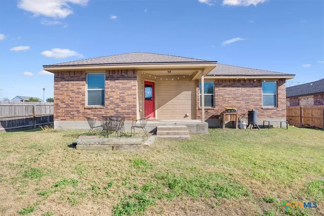 $255,000 | 2310 Carriage House Drive, Temple, TX 76502