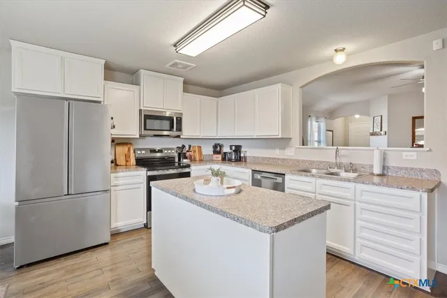 $255,000 | 2310 Carriage House Drive, Temple, TX 76502