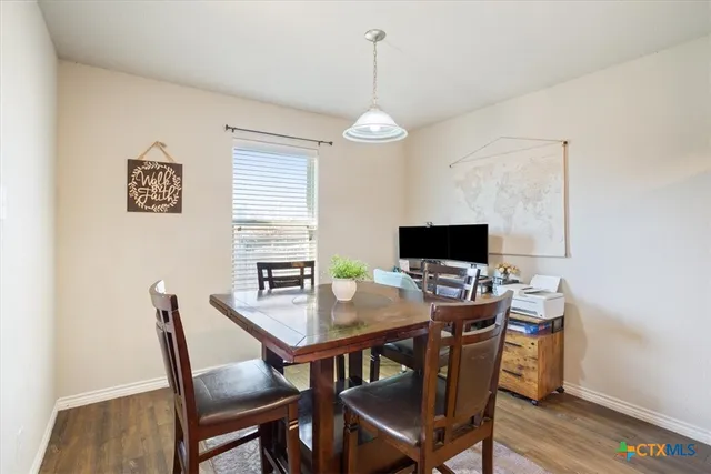 $255,000 | 2310 Carriage House Drive, Temple, TX 76502