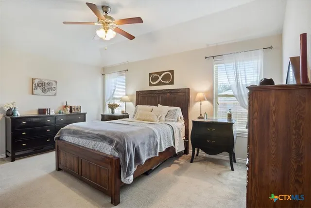 $255,000 | 2310 Carriage House Drive, Temple, TX 76502