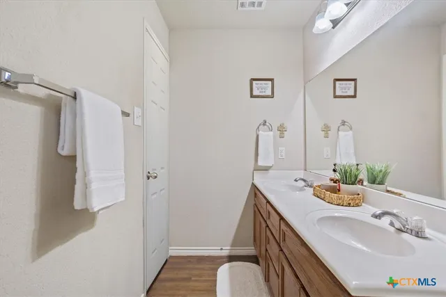 $255,000 | 2310 Carriage House Drive, Temple, TX 76502