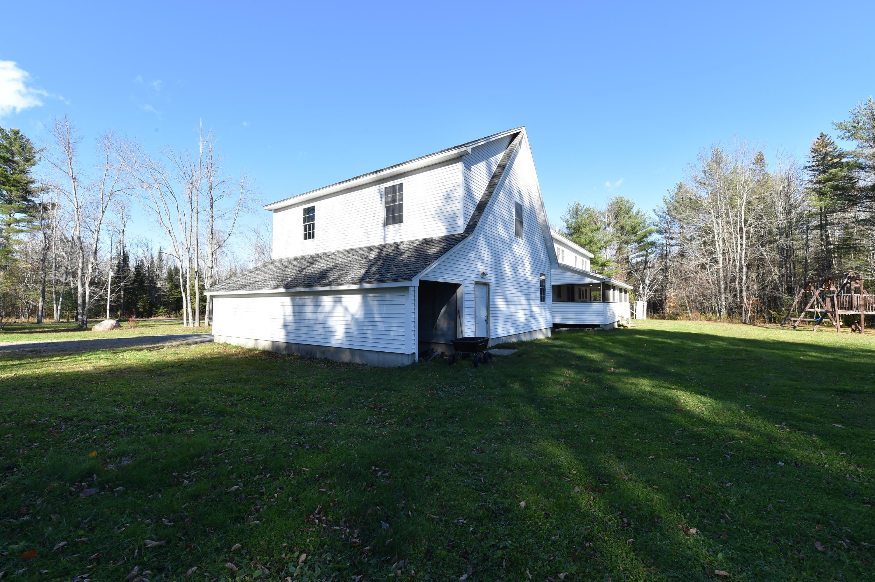 1063 Lagrange Road Bradford, ME 04410 - Photo 33 of 40 DSC_2853