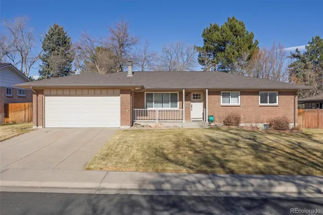 $799,500 | 6665 East Bethany Place, Denver, CO 80224