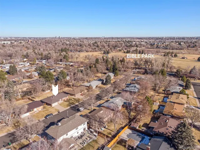 $799,500 | 6665 East Bethany Place, Denver, CO 80224