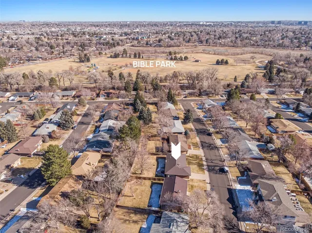 $799,500 | 6665 East Bethany Place, Denver, CO 80224