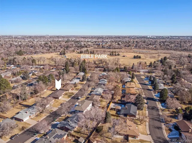 $799,500 | 6665 East Bethany Place, Denver, CO 80224