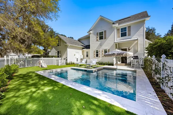 $989,000 | 28903 Grandview Manor, Yulee, FL 32097