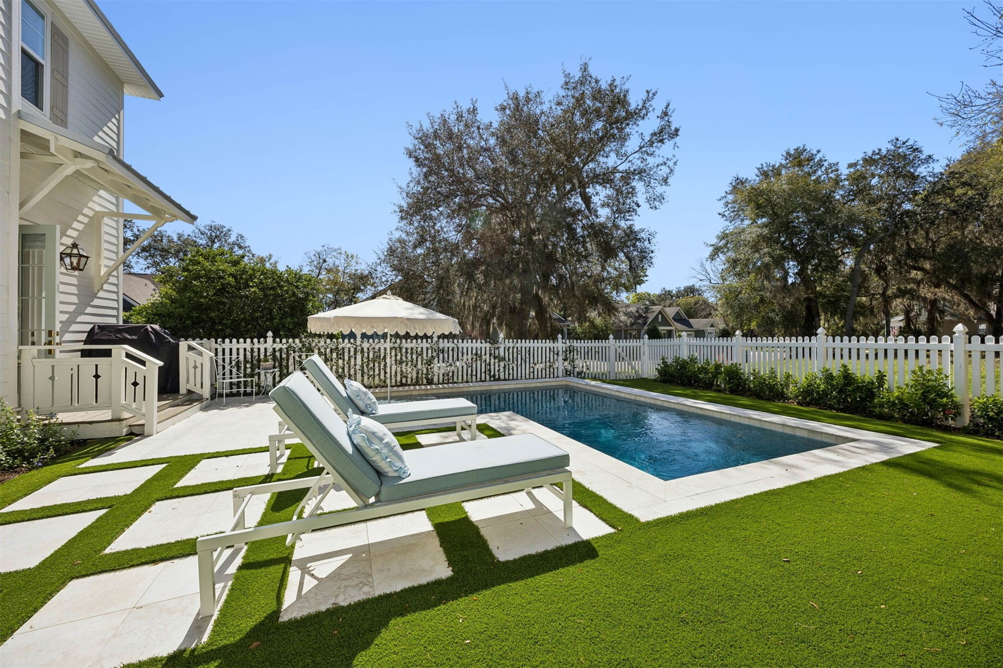 28903 Grandview Manor Yulee, FL 32097 - Photo 29 of 49