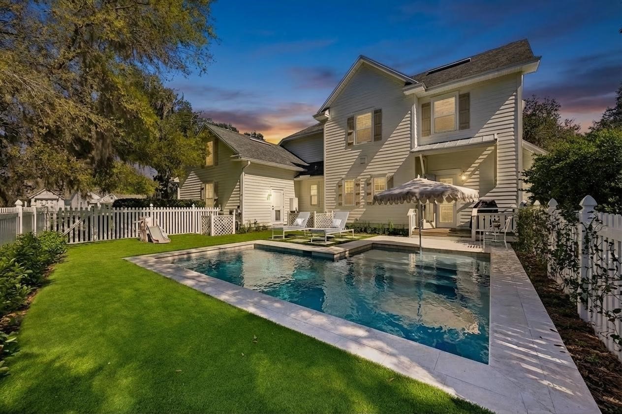 28903 Grandview Manor Yulee, FL 32097 - Photo 30 of 49