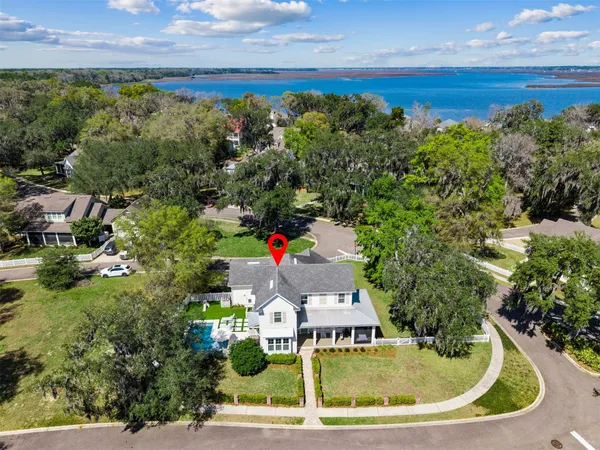 $989,000 | 28903 Grandview Manor, Yulee, FL 32097