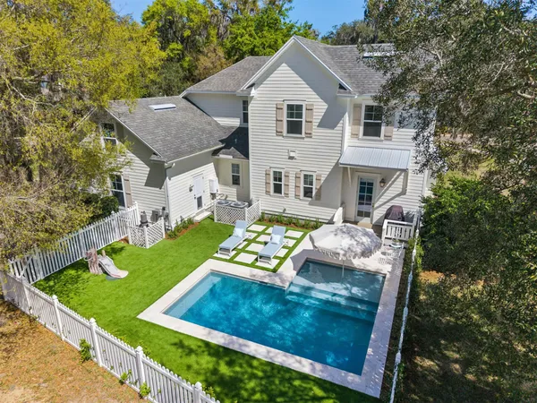 $989,000 | 28903 Grandview Manor, Yulee, FL 32097