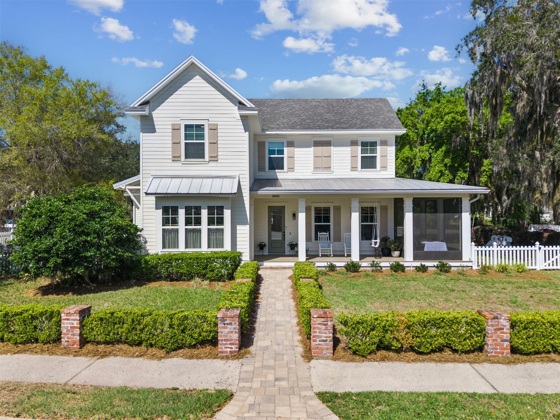 28903 Grandview Manor Yulee, FL 32097 - Photo 34 of 49