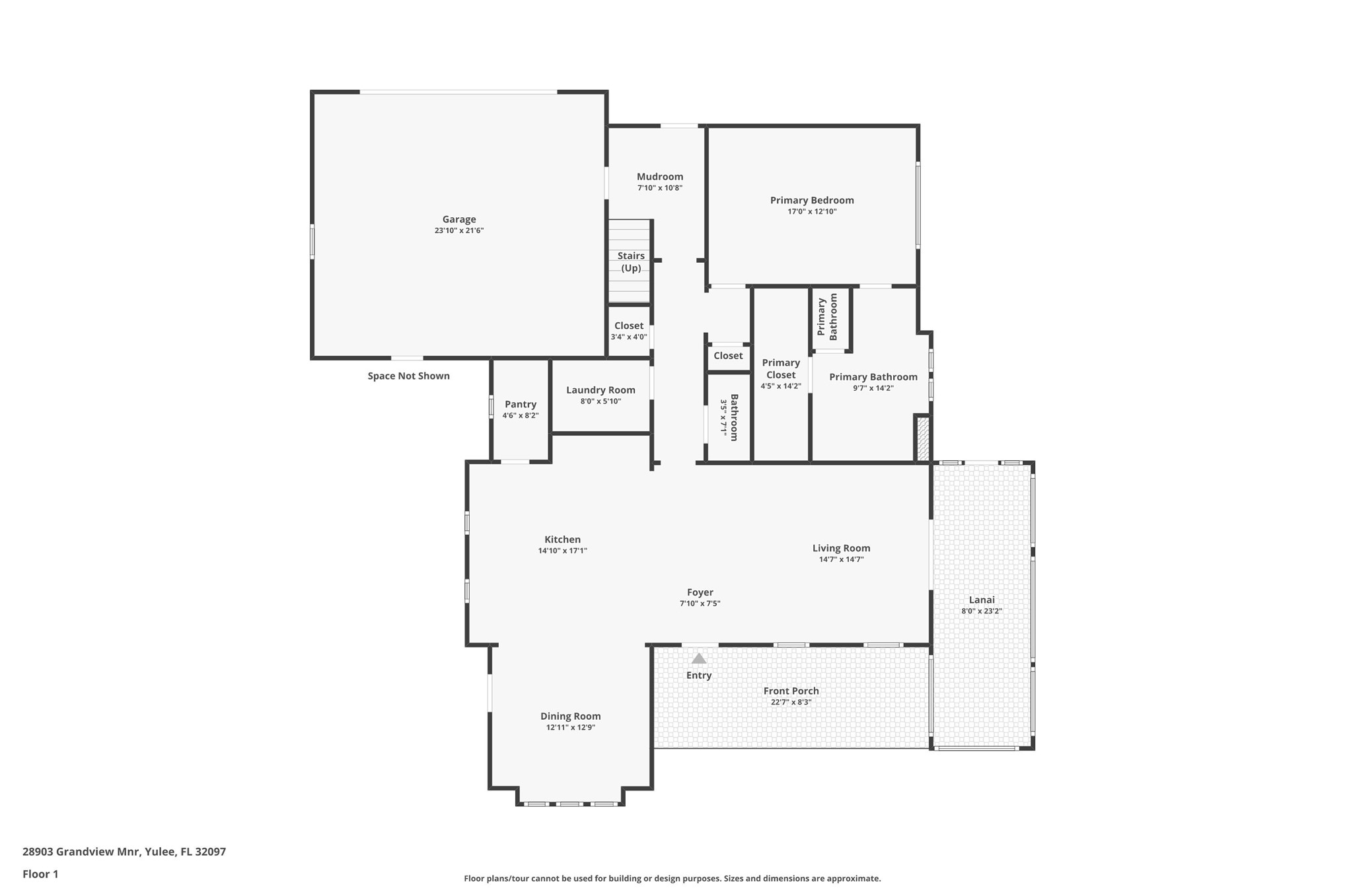 28903 Grandview Manor Yulee, FL 32097 - Photo 35 of 49