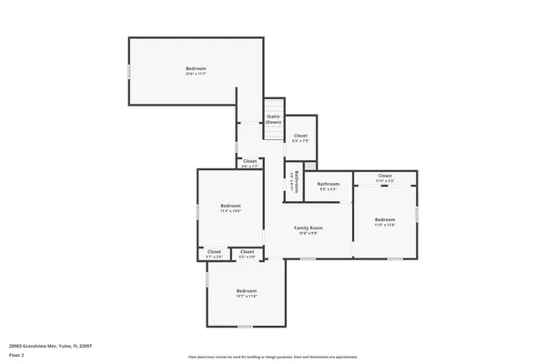 $989,000 | 28903 Grandview Manor, Yulee, FL 32097