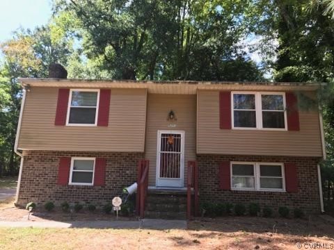 9201 Archway Road Chesterfield, VA 23236 - Photo 1 of 5 Gallery Image 1