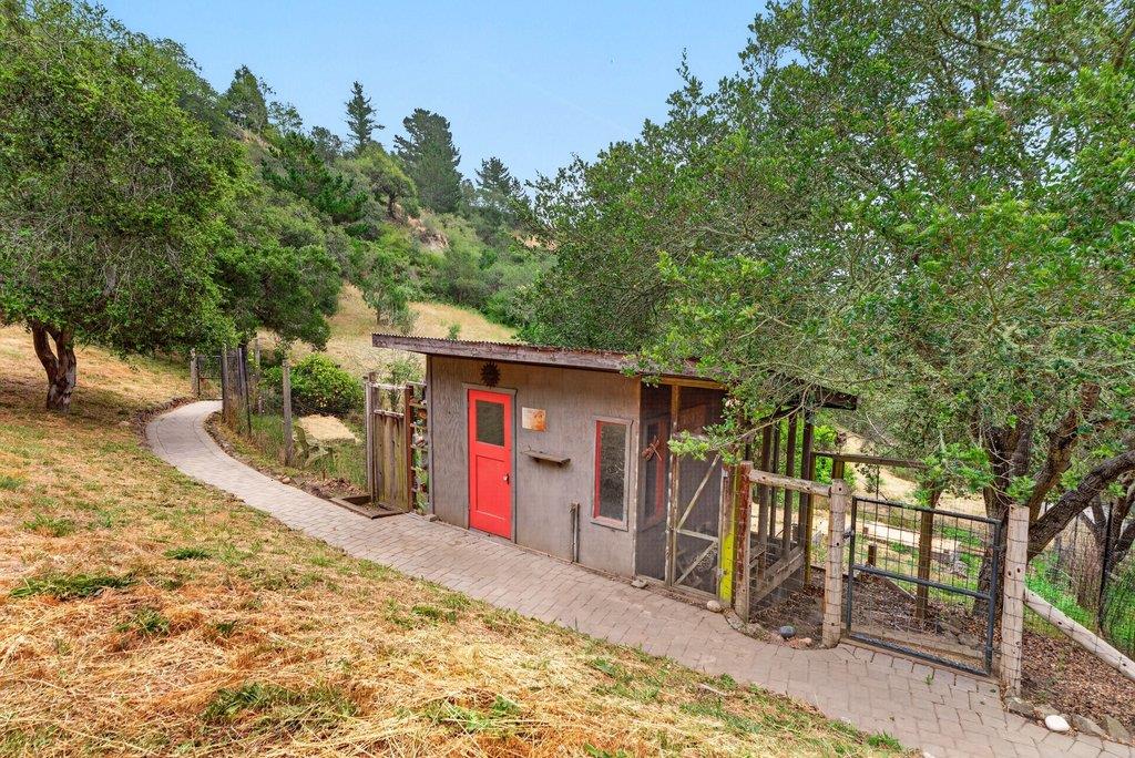 310 Hidden Valley Ridge Soquel, CA 95073 - Photo 72 of 79