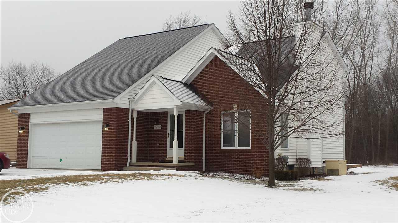 1212 Grace Avenue Rochester Hills, MI 48309 - Photo 1 of 24