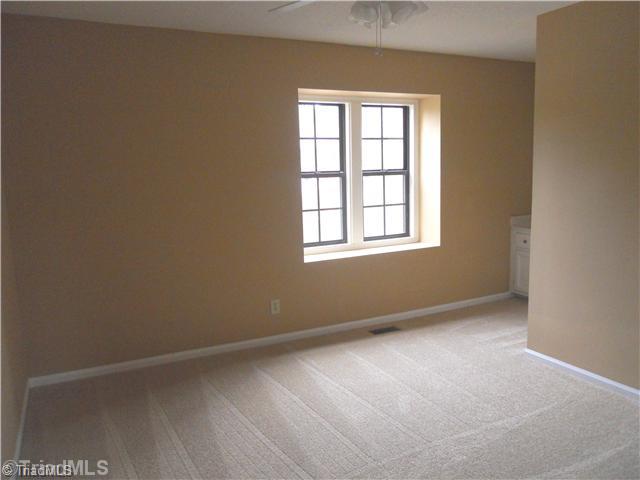 1209 Watermark Court High Point, NC 27265 - Photo 5 of 8 Master Bedroom.