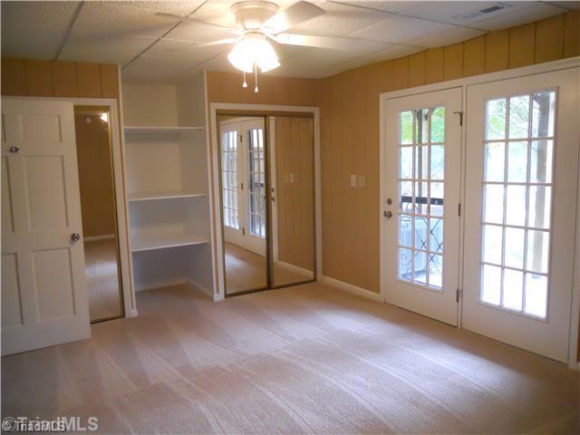 1209 Watermark Court High Point, NC 27265 - Photo 7 of 8 3rd Bedroom.