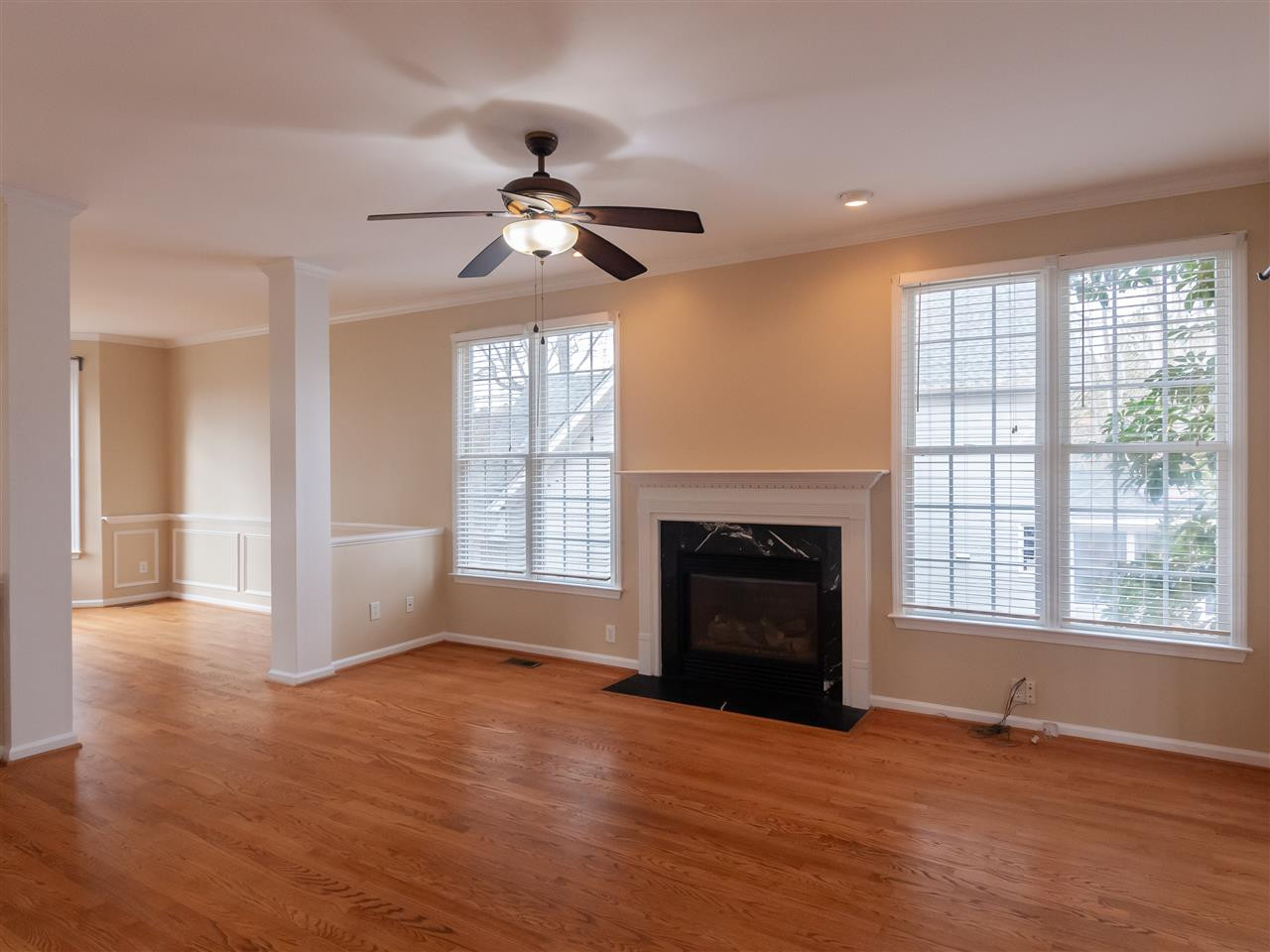 1306 Patterson Grove Road Apex, NC 27502 - Photo 7 of 29 Photo 7