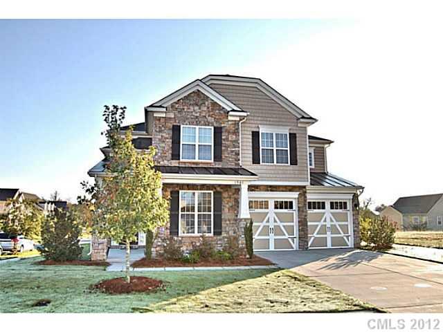 1501 Ridgehaven Road, Unit 174 Waxhaw, NC 28173 - Photo 1 of 16