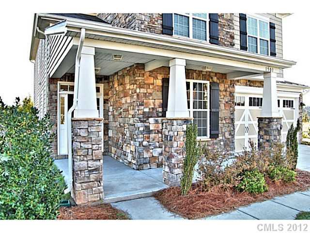 1501 Ridgehaven Road, Unit 174 Waxhaw, NC 28173 - Photo 2 of 16