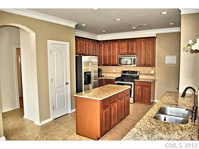1501 Ridgehaven Road, Unit 174 Waxhaw, NC 28173 - Photo 11 of 16