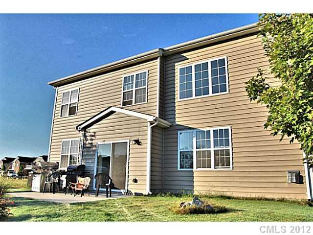 1501 Ridgehaven Road, Unit 174 Waxhaw, NC 28173 - Photo 3 of 16