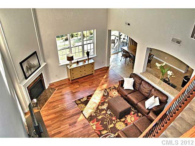 1501 Ridgehaven Road, Unit 174 Waxhaw, NC 28173 - Photo 4 of 16