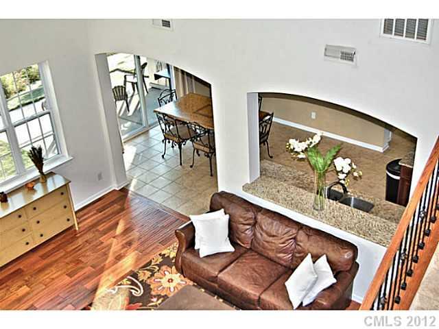 1501 Ridgehaven Road, Unit 174 Waxhaw, NC 28173 - Photo 5 of 16