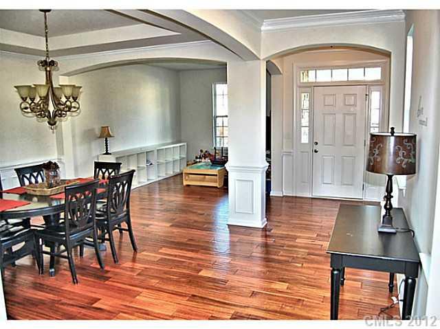 1501 Ridgehaven Road, Unit 174 Waxhaw, NC 28173 - Photo 6 of 16
