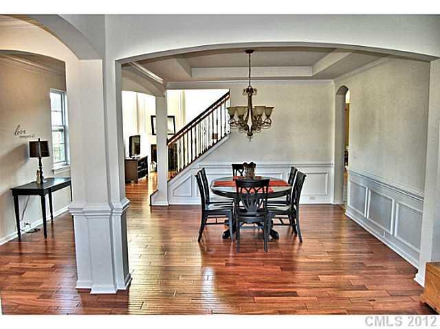 1501 Ridgehaven Road, Unit 174 Waxhaw, NC 28173 - Photo 7 of 16