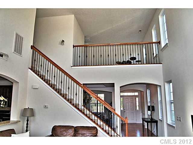1501 Ridgehaven Road, Unit 174 Waxhaw, NC 28173 - Photo 8 of 16