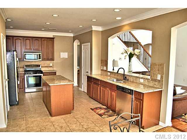 1501 Ridgehaven Road, Unit 174 Waxhaw, NC 28173 - Photo 10 of 16