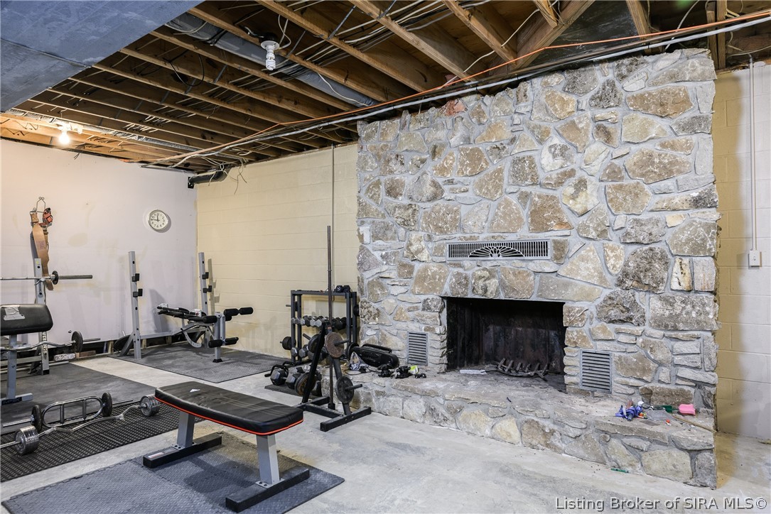 984 South Goshen Road Scottsburg, IN 47170 - Photo 46 of 92 Gallery Image 46