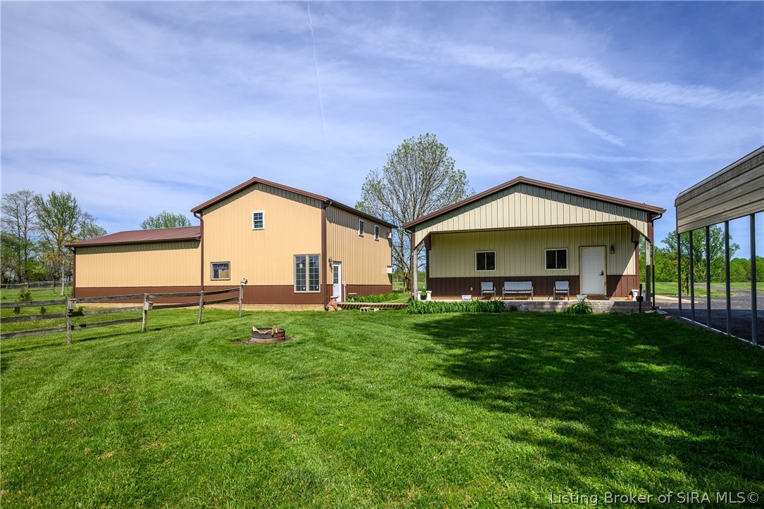984 South Goshen Road Scottsburg, IN 47170 - Photo 54 of 92 Gallery Image 54