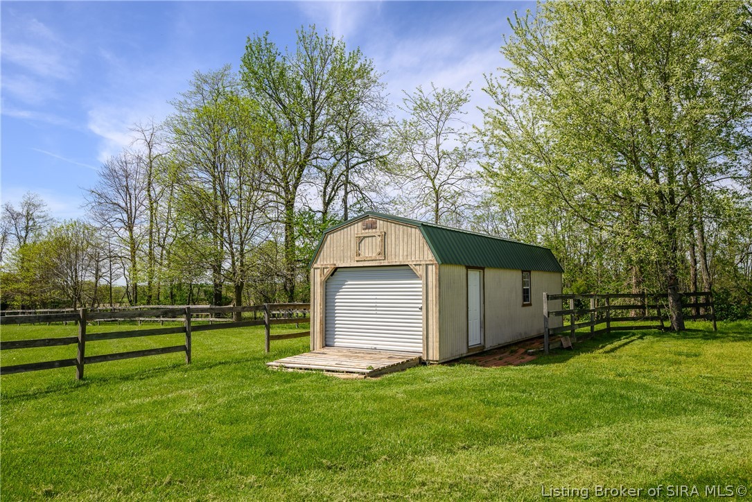 984 South Goshen Road Scottsburg, IN 47170 - Photo 60 of 92 Gallery Image 60