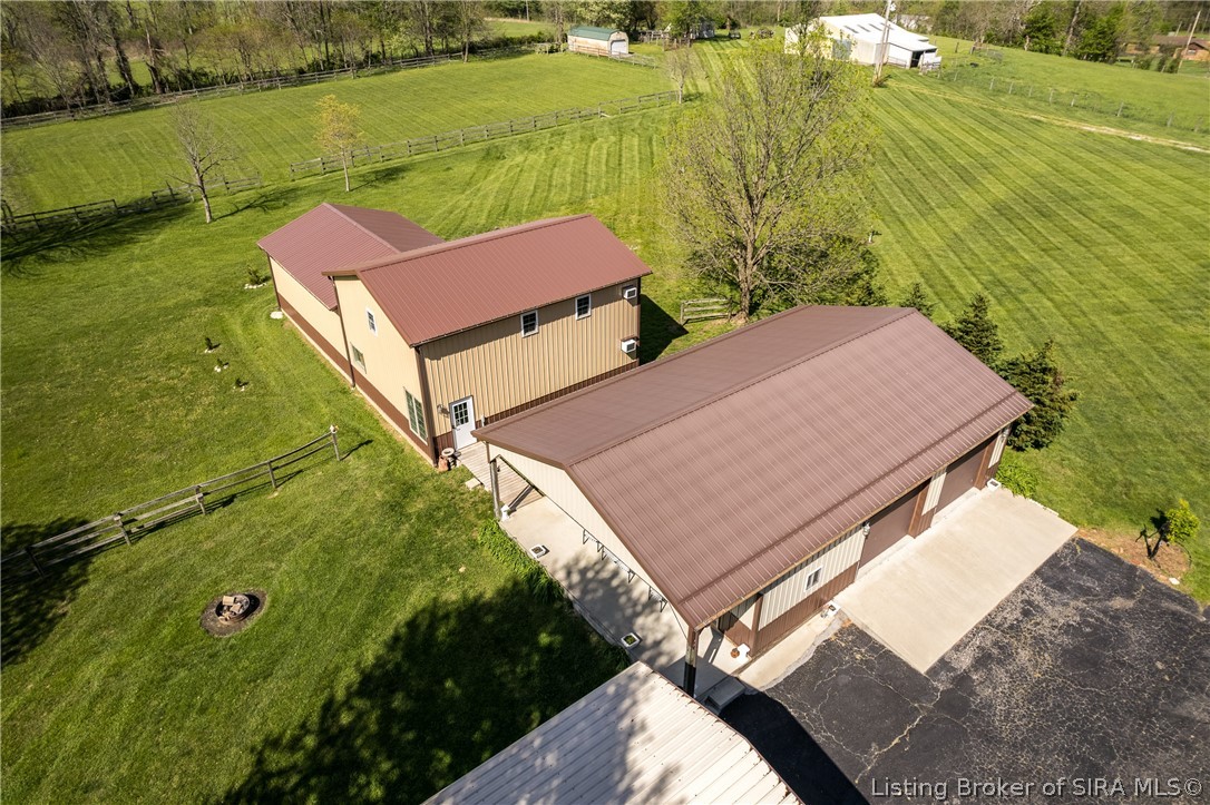 984 South Goshen Road Scottsburg, IN 47170 - Photo 75 of 92 Gallery Image 75