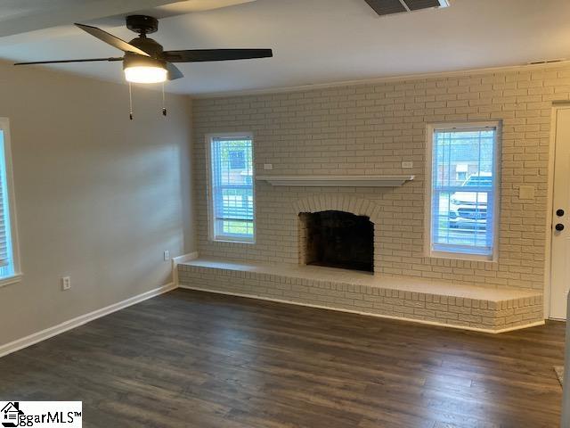 201 Fork Road Fountain Inn, SC 29644 - Photo 13 of 19 Gallery Image 13