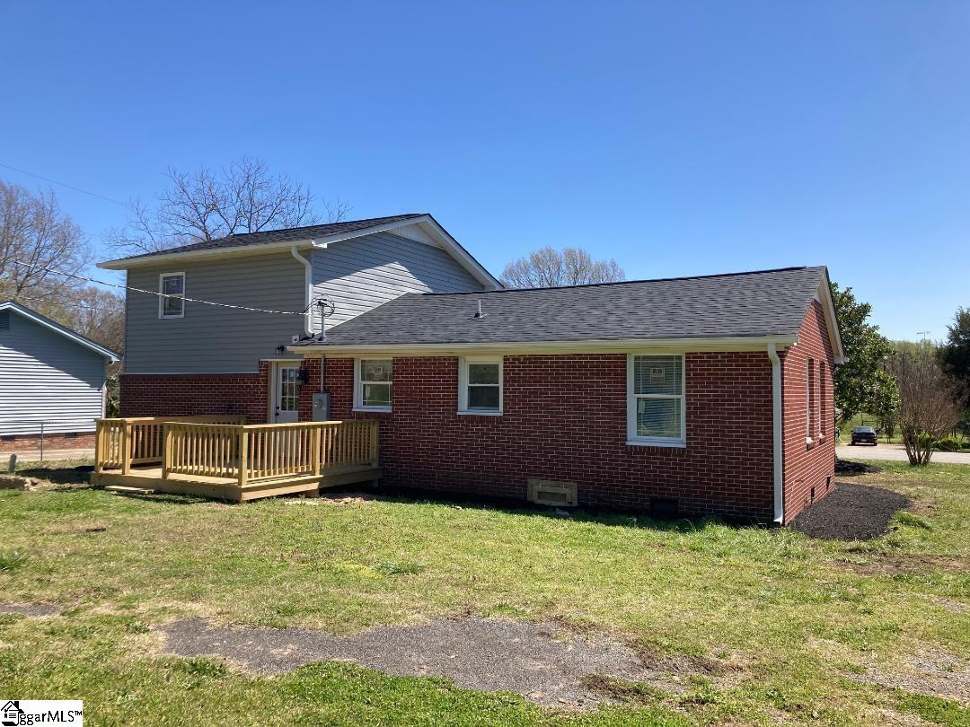 201 Fork Road Fountain Inn, SC 29644 - Photo 19 of 19 Gallery Image 19
