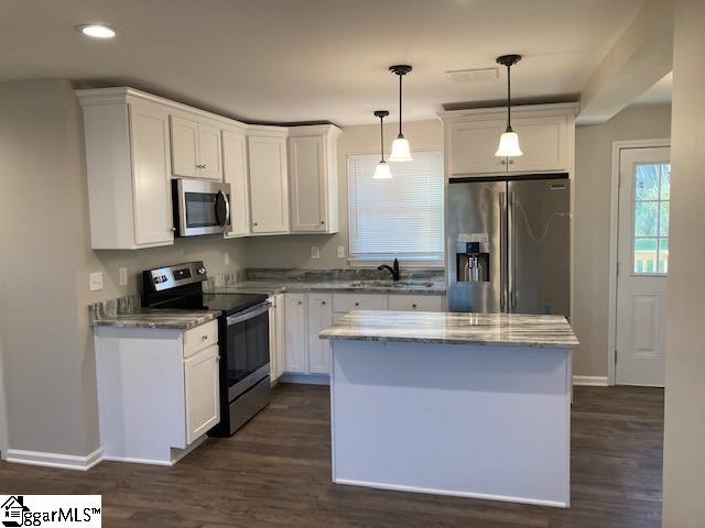 201 Fork Road Fountain Inn, SC 29644 - Photo 5 of 19 Gallery Image 5