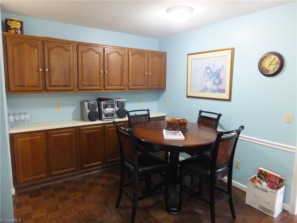 169 Old Mill Road High Point, NC 27265 - Photo 14 of 21 Breakfast area in kitchen