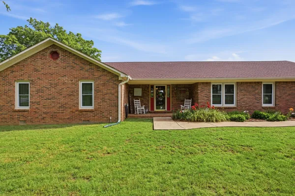 $515,000 | 750 Mountain View Drive, Pulaski, TN 38478