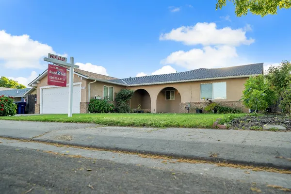 $459,000 | 2313 San Rafael Avenue, Modesto, CA 95355