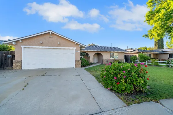 $459,000 | 2313 San Rafael Avenue, Modesto, CA 95355