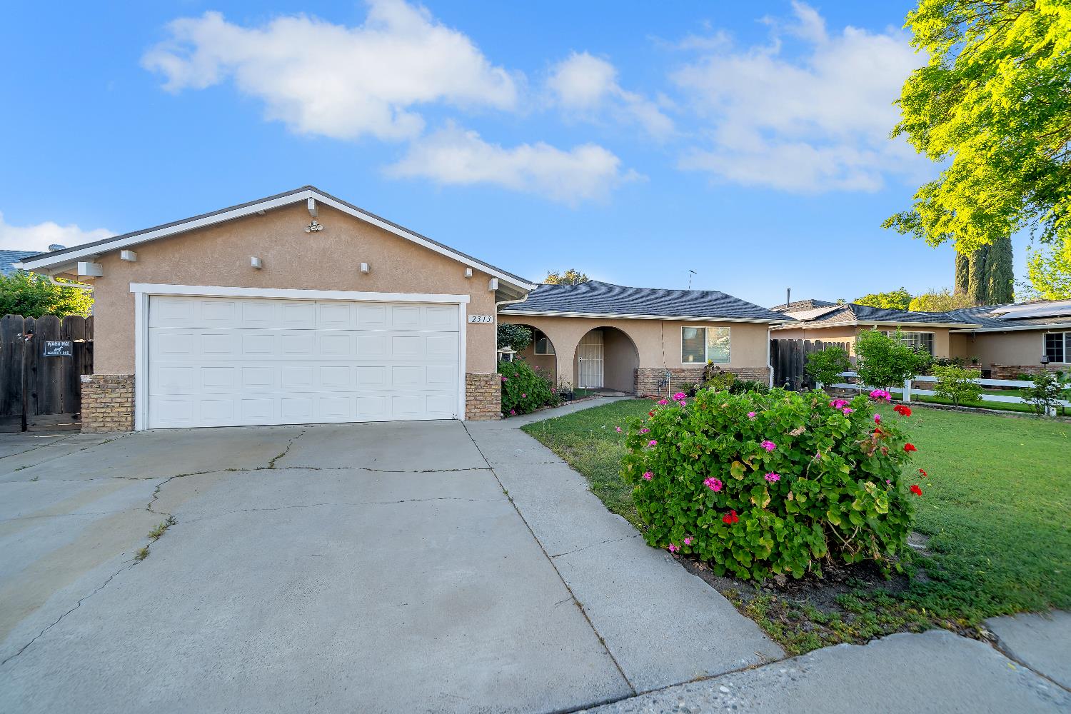 2313 San Rafael Avenue Modesto, CA 95355 - Photo 3 of 42