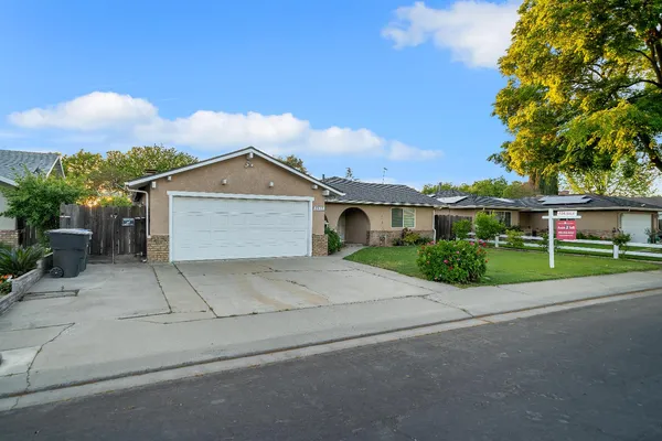 $459,000 | 2313 San Rafael Avenue, Modesto, CA 95355