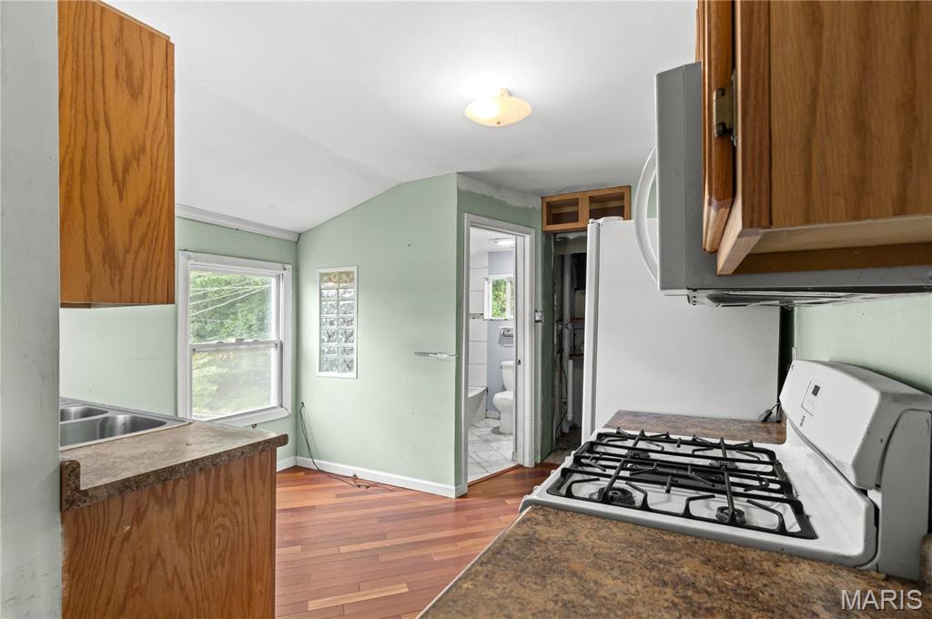6704 Schofield Avenue St. Louis, MO 63133 - Photo 7 of 19