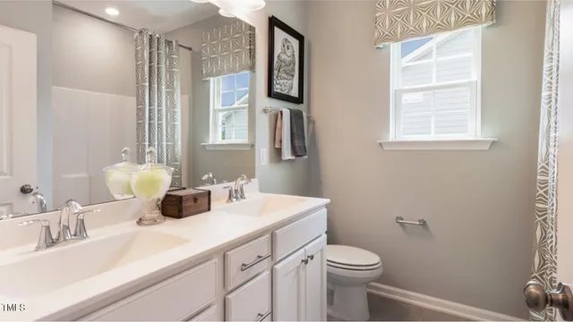 $489,935 | 1660 Goldfinch Perch Lane, Knightdale, NC 27545