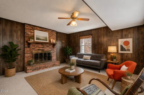 $440,000 | 110 Dianne Street, Knightdale, NC 27545